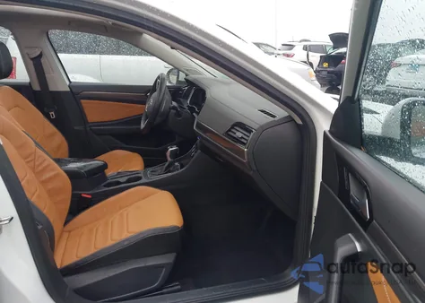 2024 Volkswagen Jetta 1.5T Sel from USA, damaged, VIN 3VWGM7BU2RM099035